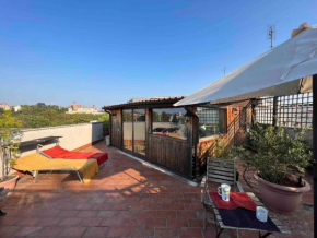 Chalet dei Girasoli